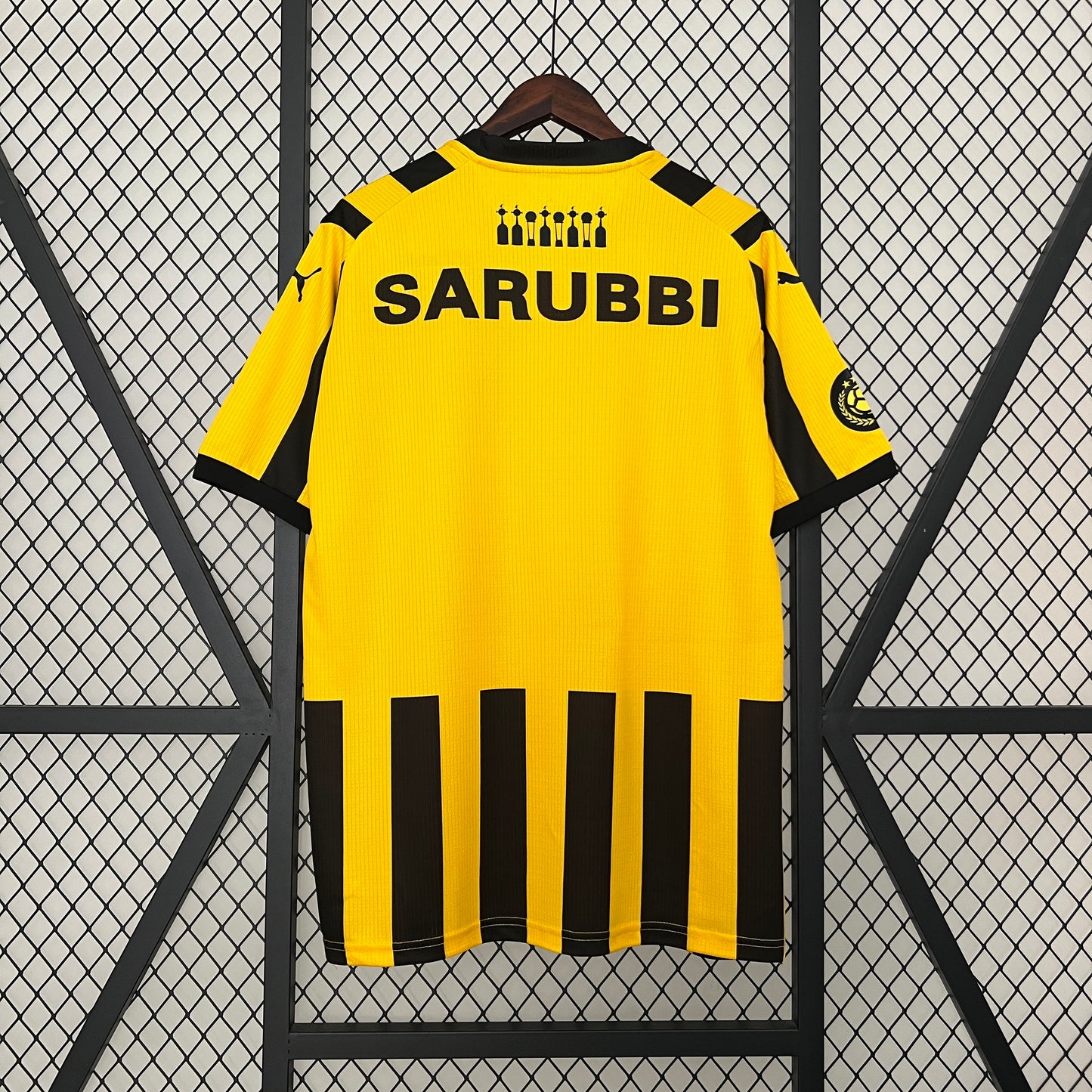 Peñarol Principal 24/25