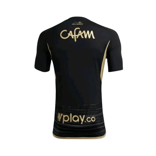 Millonarios Terceiro 25/26