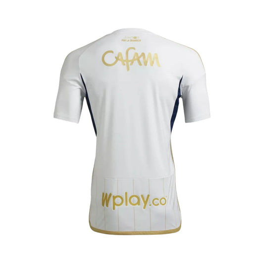 Millonarios Quarto 25/26