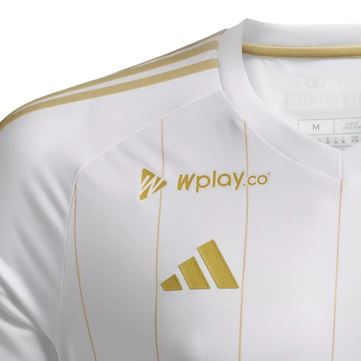 Millonarios Quarto 25/26