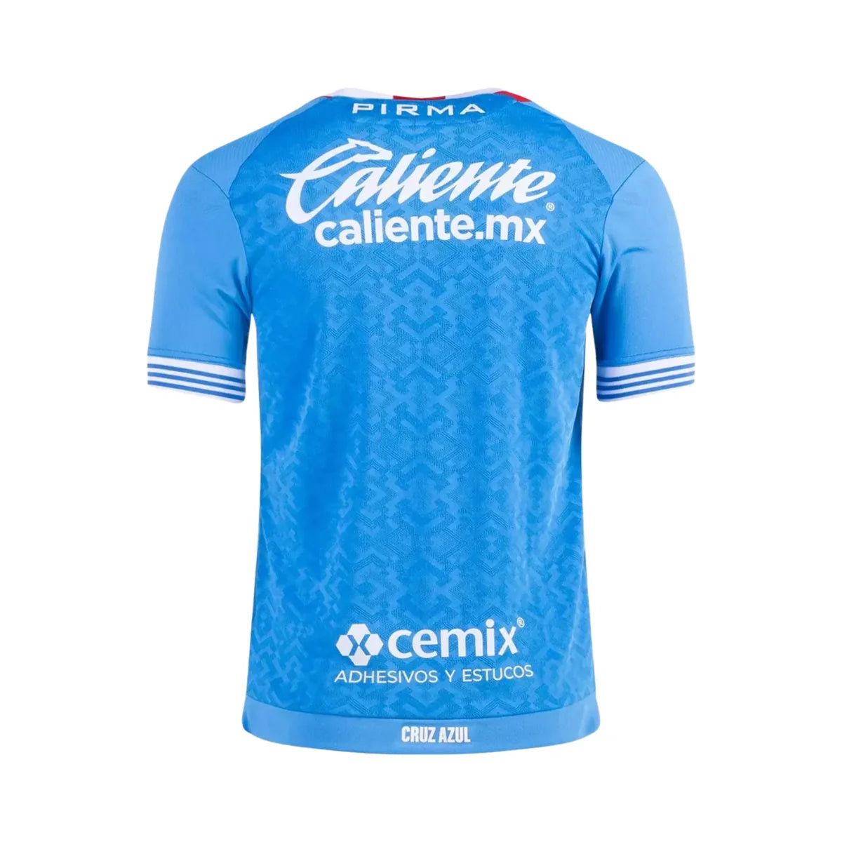 Cruz Azul Principal 24/25