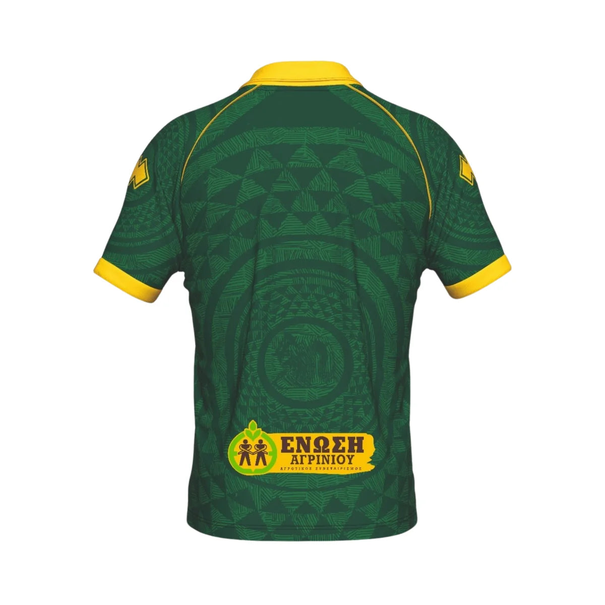 Panetolikos Terceiro 25/26