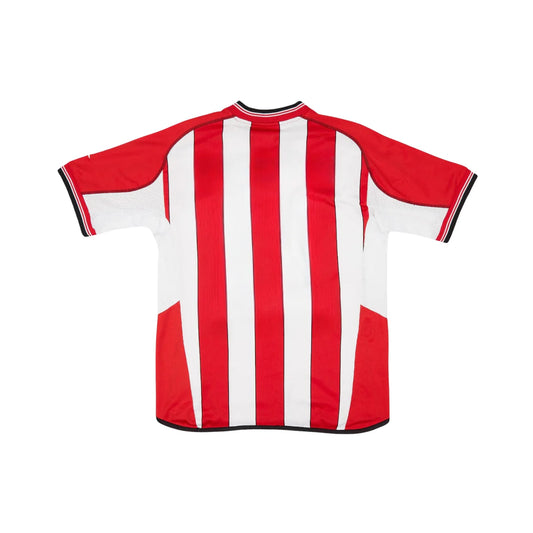 Olympiacos Principal 02/03