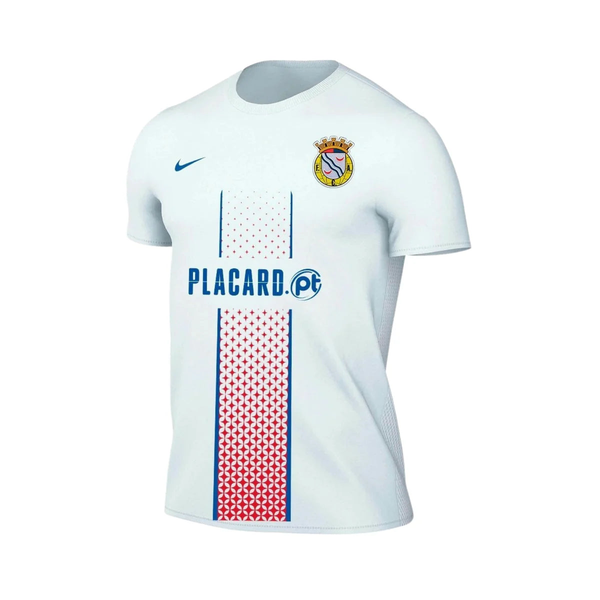 F.C Alverca Alternativa 25/26