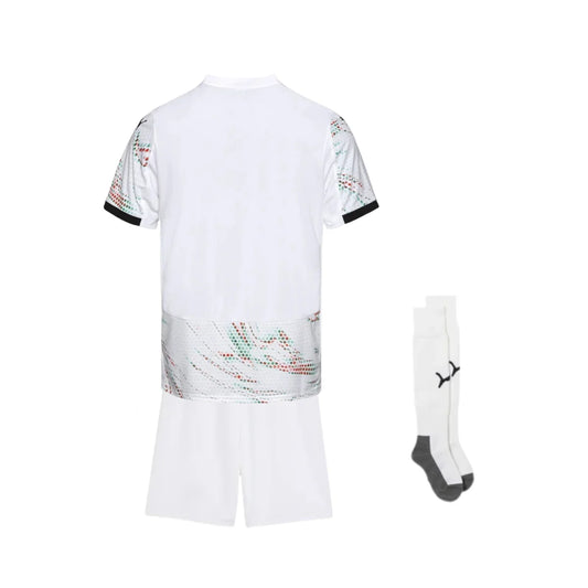 Kit de Criança - Portugal Alternativa 25/26 - Mundial 2026