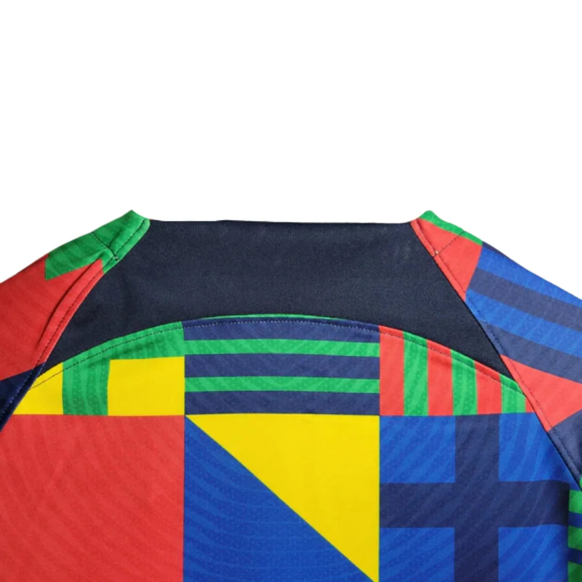 Portugal Aquecimento 22/23