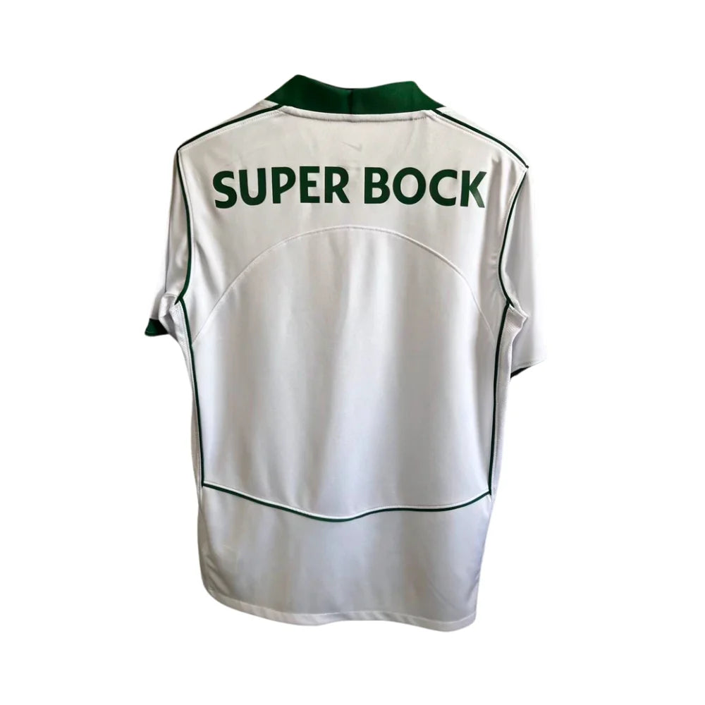 Sporting Edição Especial "Total 90" 25/26