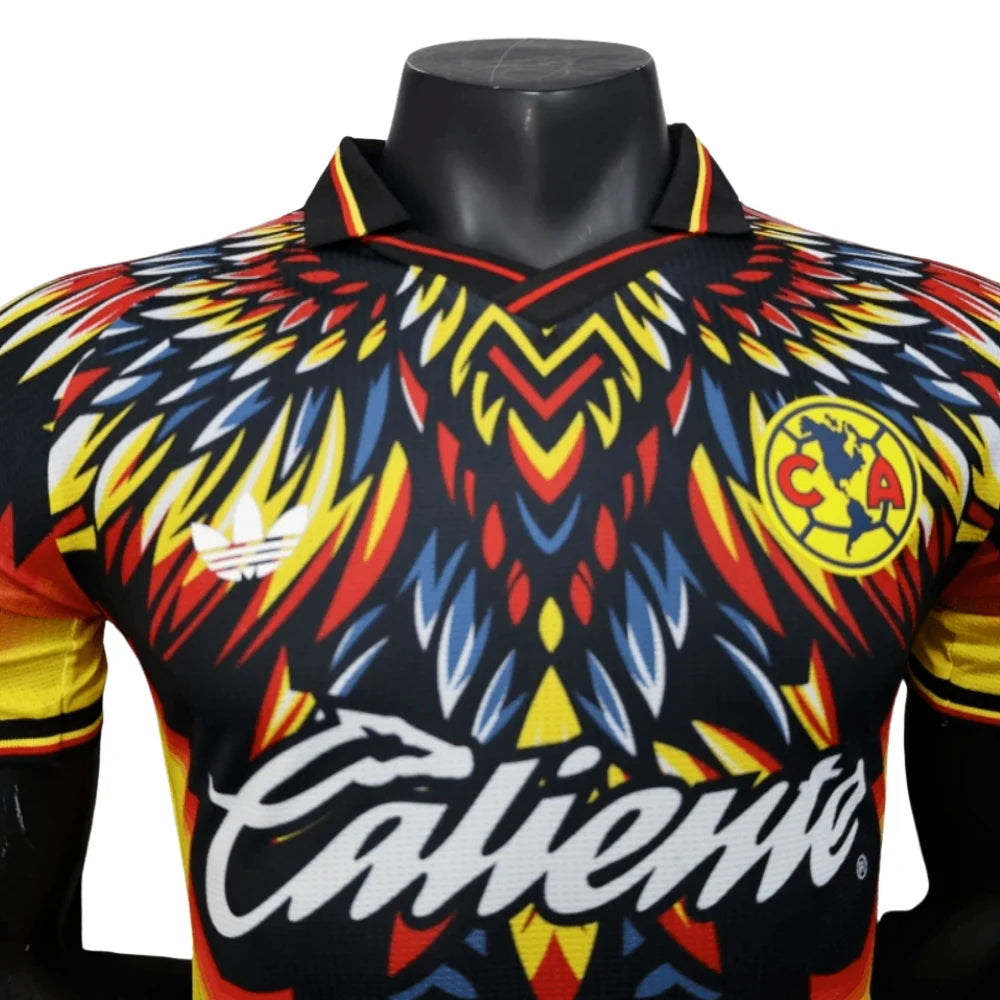 Club América Edição Especial 25/26 - Versão Jogador