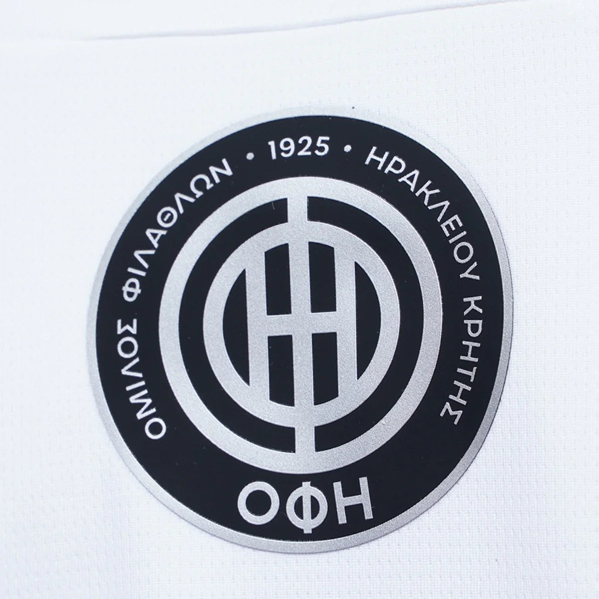 OFI Crete Alternativa 25/26