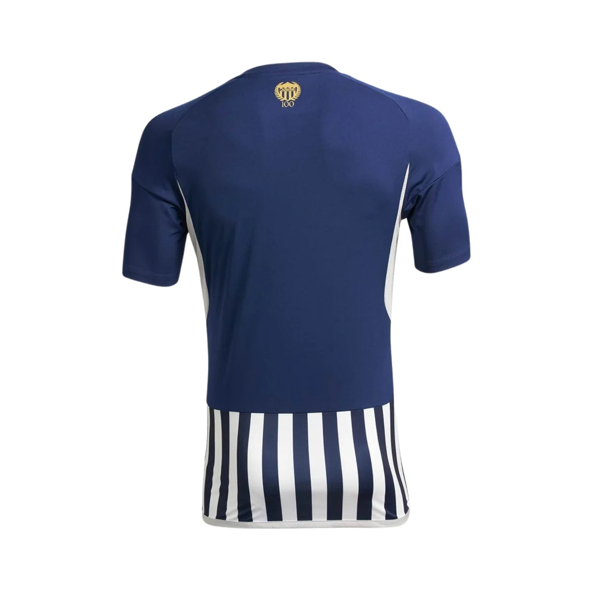 Club Junior Terceiro 25/26