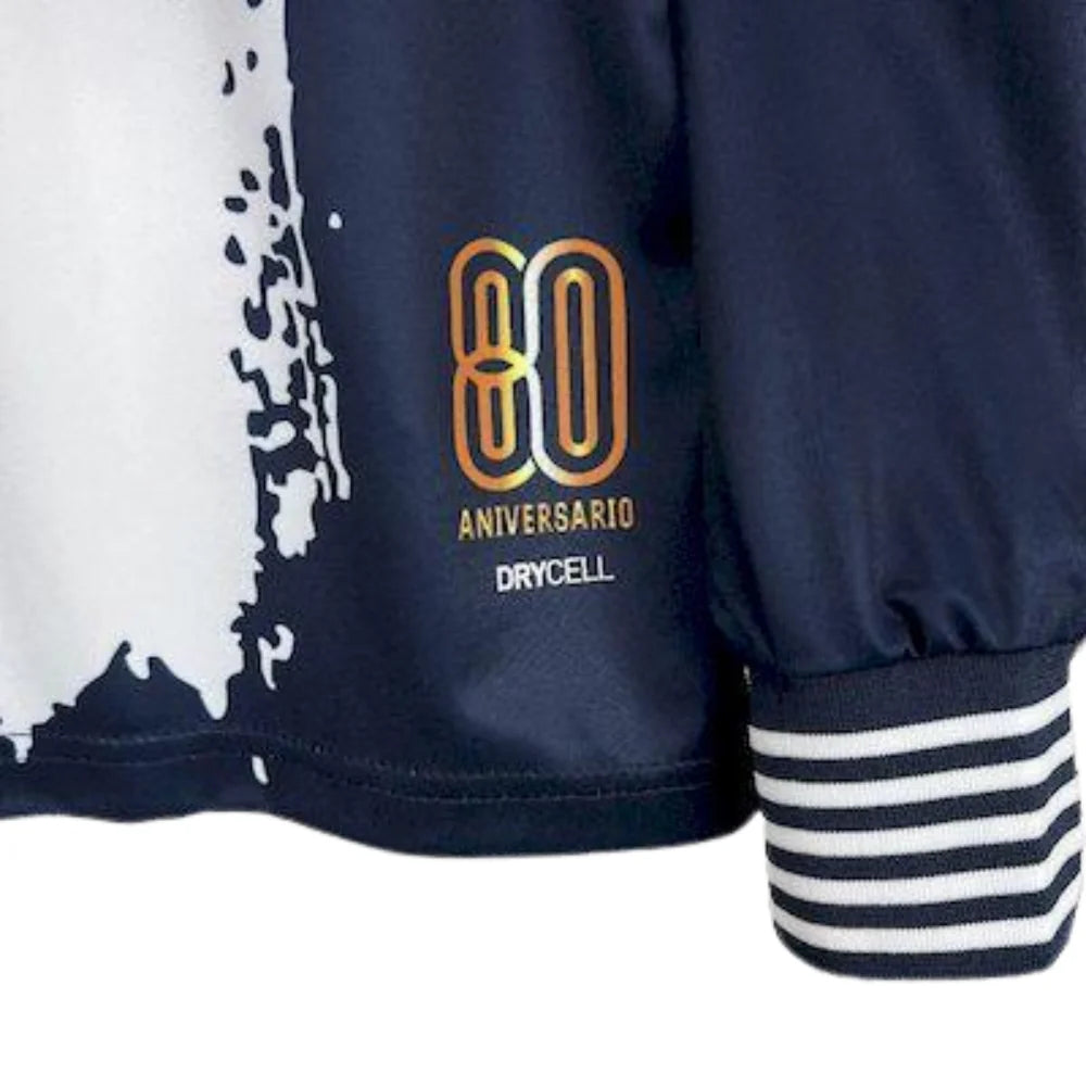 Monterrey Edição Especial 25/26 - Manga Comprida