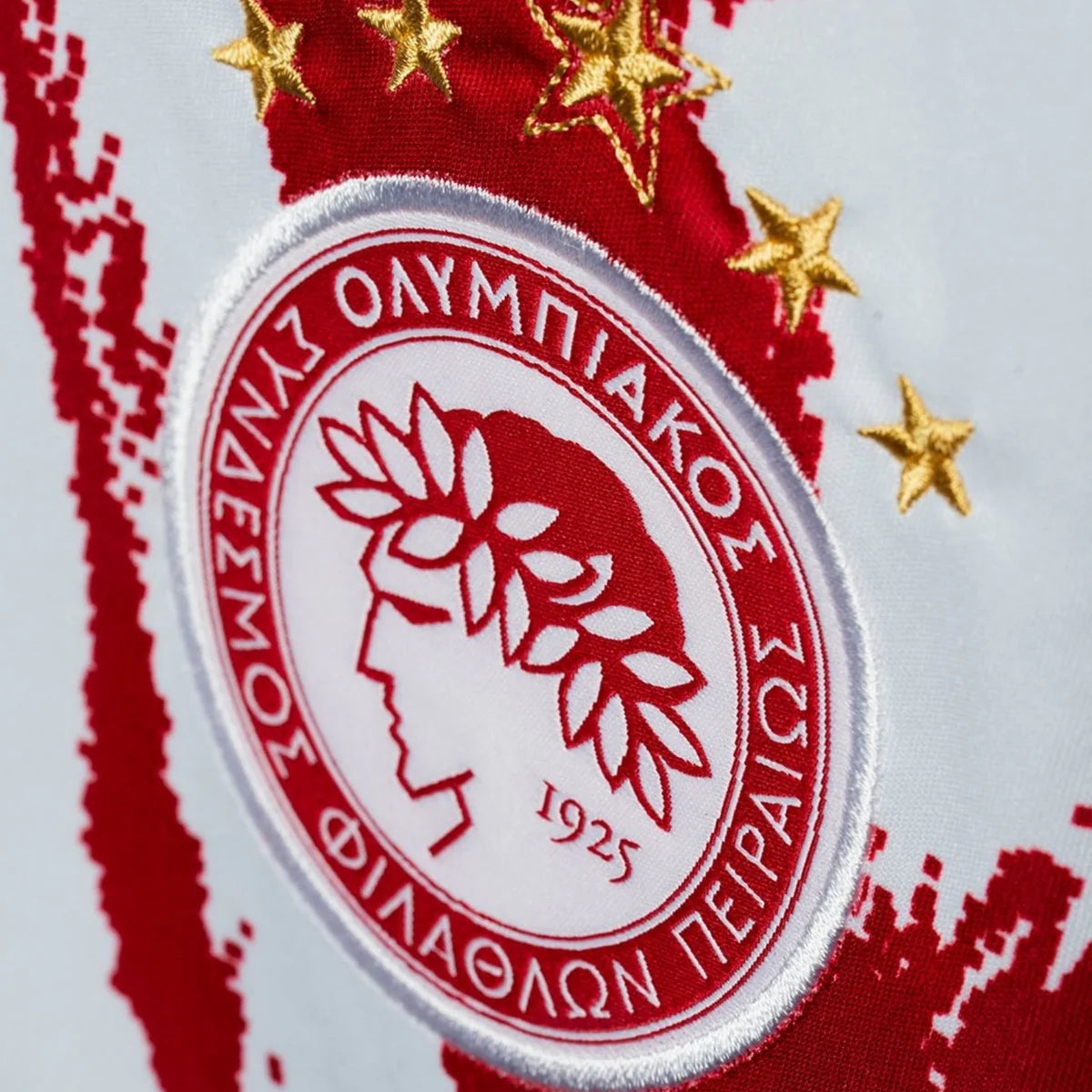 Olympiacos Alternativa 25/26
