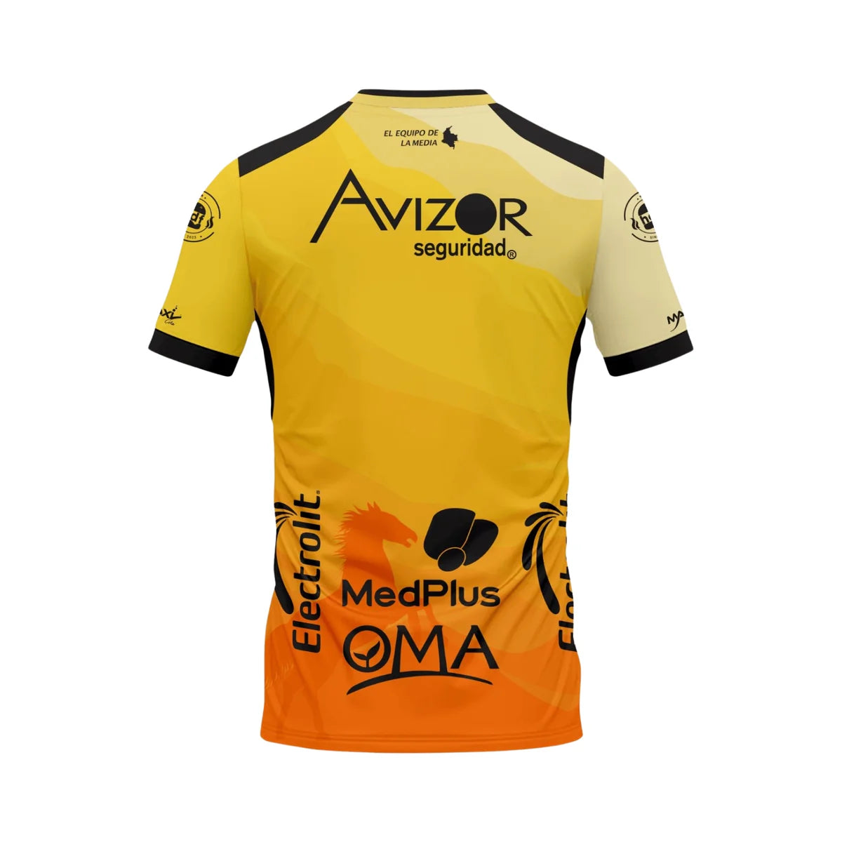 Llaneros FC Treino 25/26