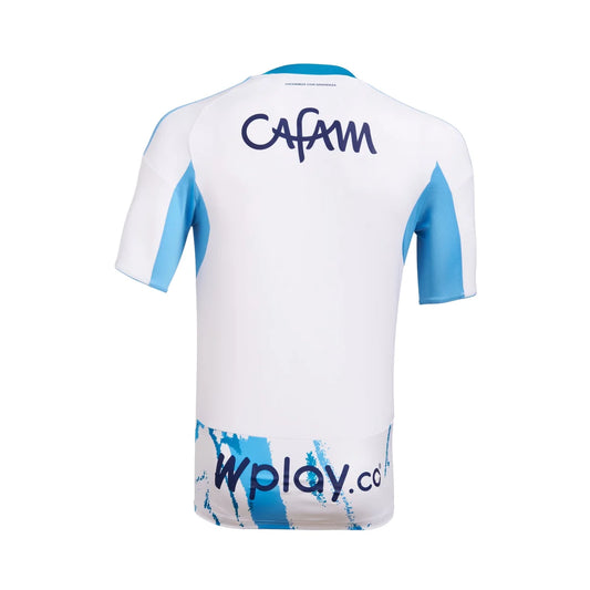 Millonarios Alternativa 25/26