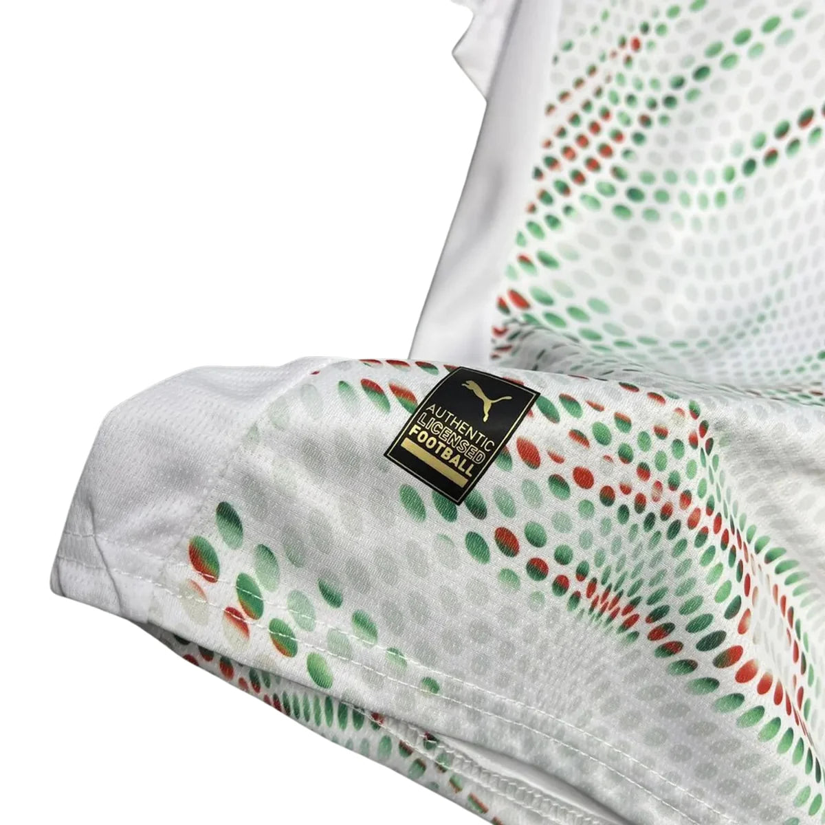 Portugal Alternativa 25/26 - Mundial 2026