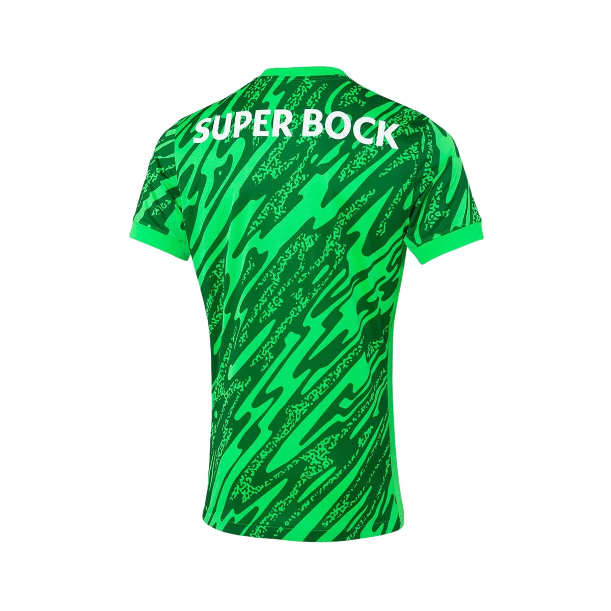 Sporting Guarda-Redes 25/26