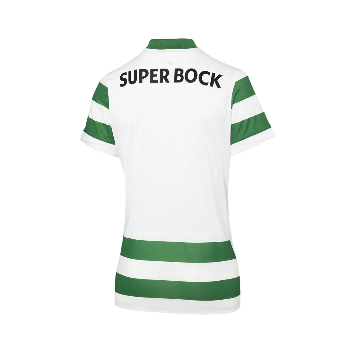 Sporting Principal 25/26 - Versão Feminina