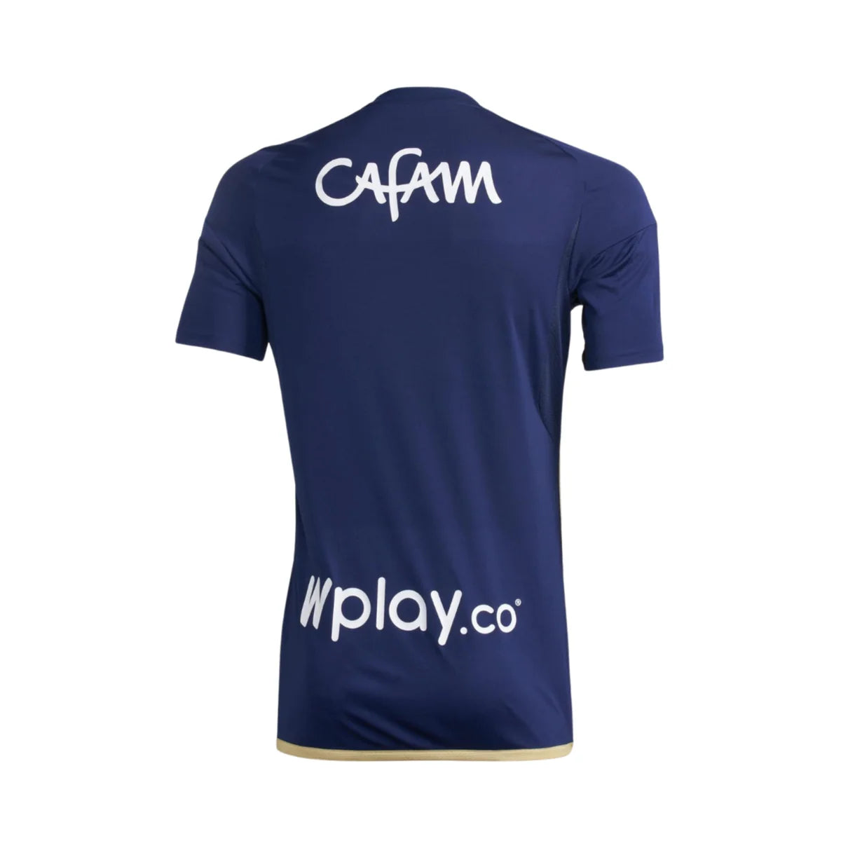 Millonarios Principal 24/25