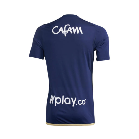 Millonarios Principal 24/25