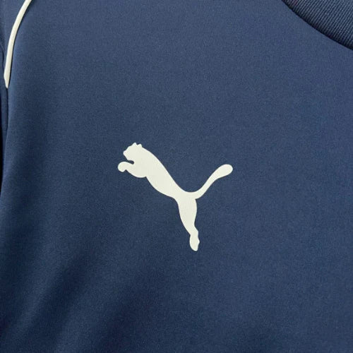 Monterrey Pré-Jogo 25/26