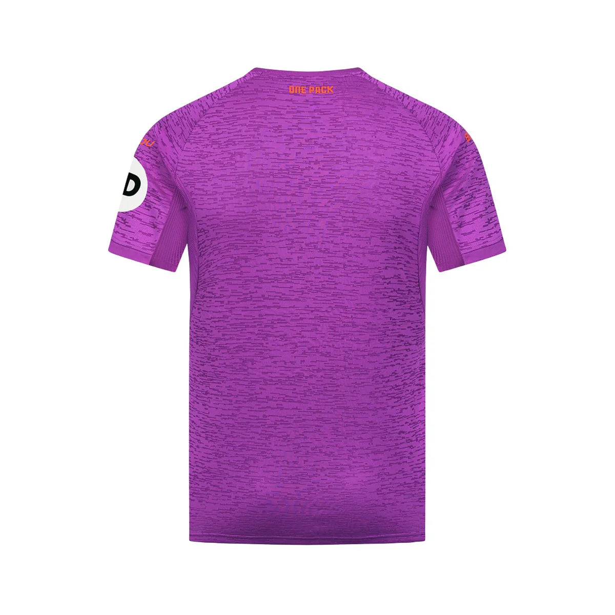 Wolves Terceiro 24/25