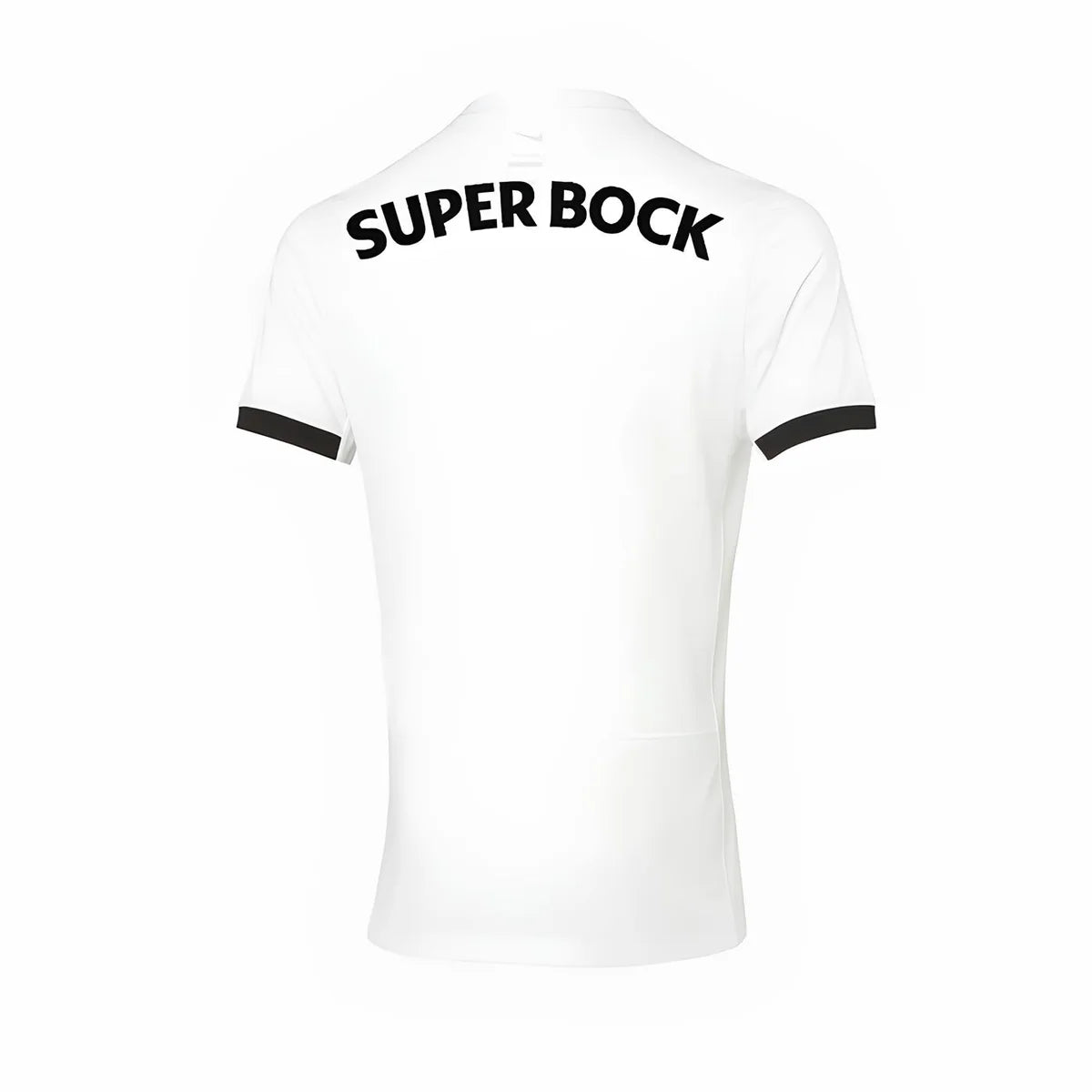 Sporting Edição Especial "Stromp" 24/25 - Todos os Patrocínios