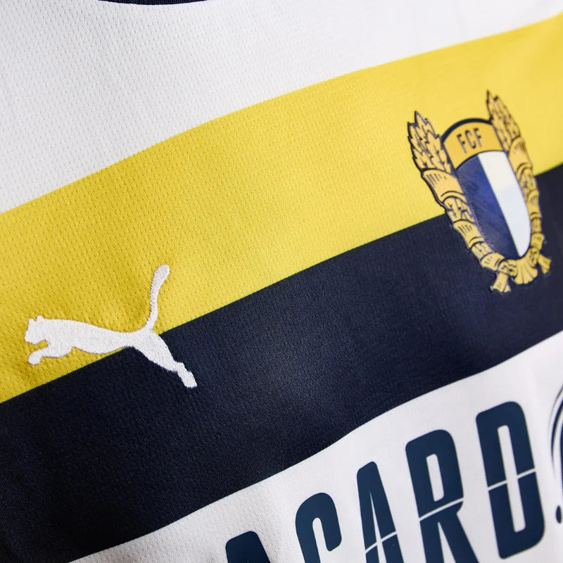 Famalicão Principal 25/26