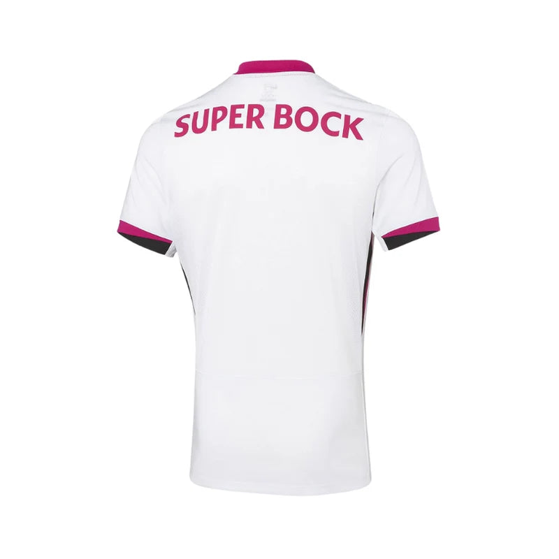 Sporting Edição Especial "Outubro Rosa" 25/26