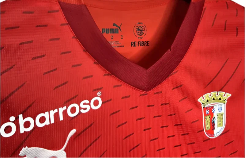 Braga Principal 24/25