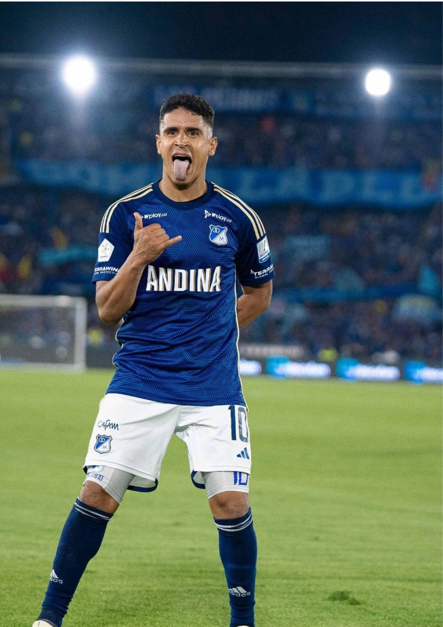 Categoría Primera A