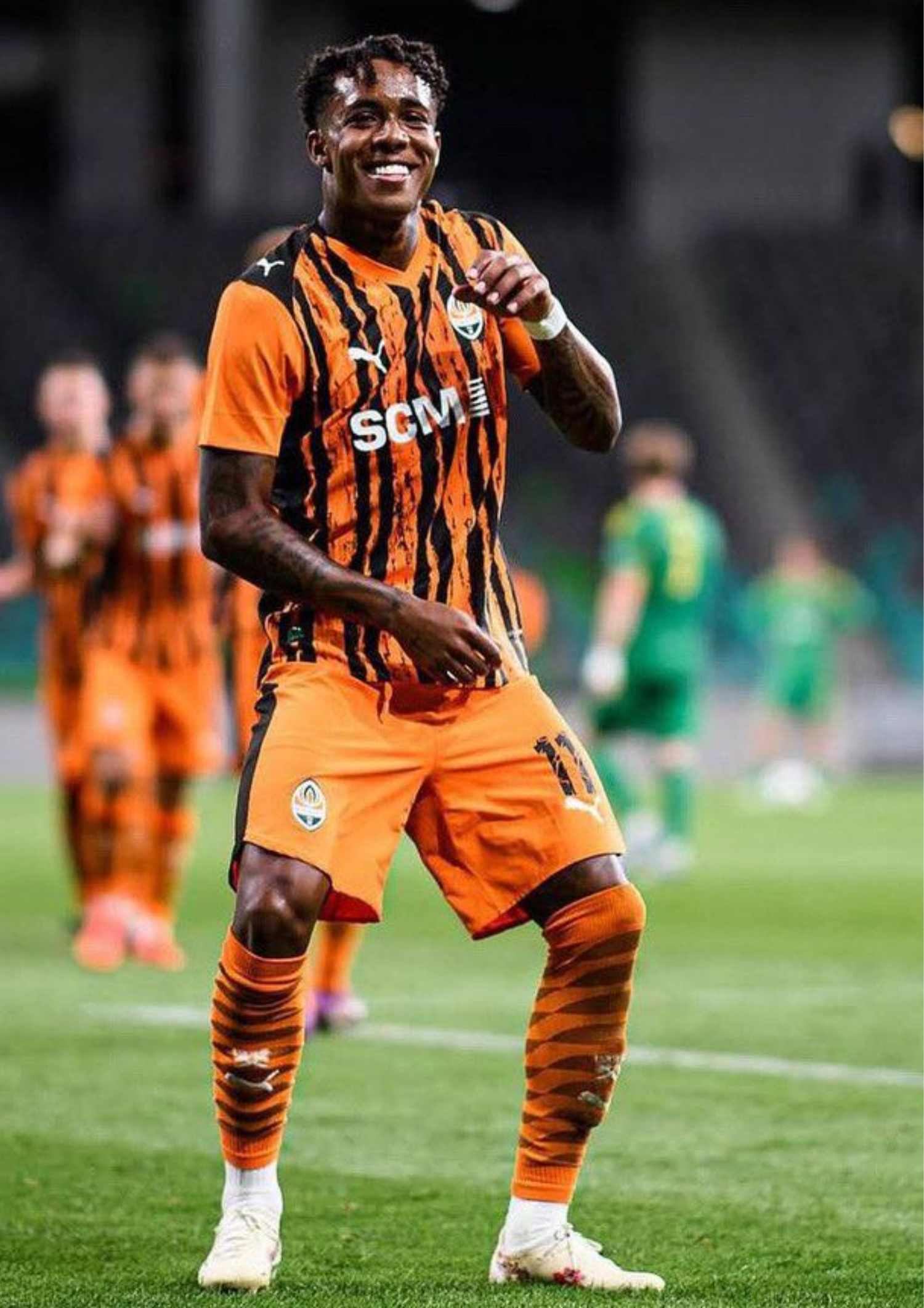 Campeonato Ucraniano