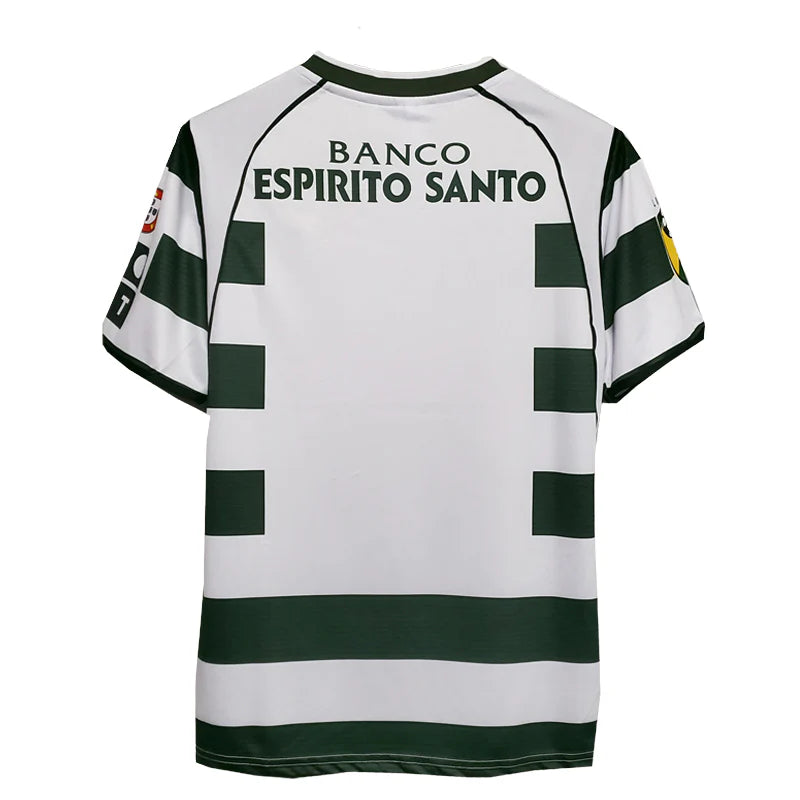 Sporting Principal 02/03