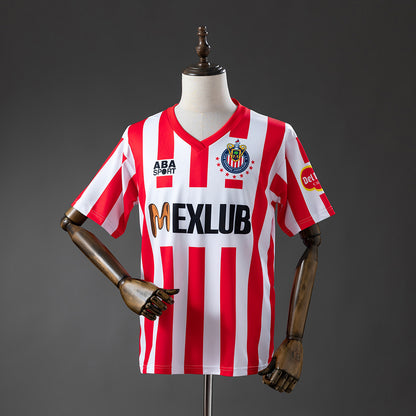 Chivas Regal Principal  92/93