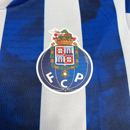 FC Porto Principal 24/25