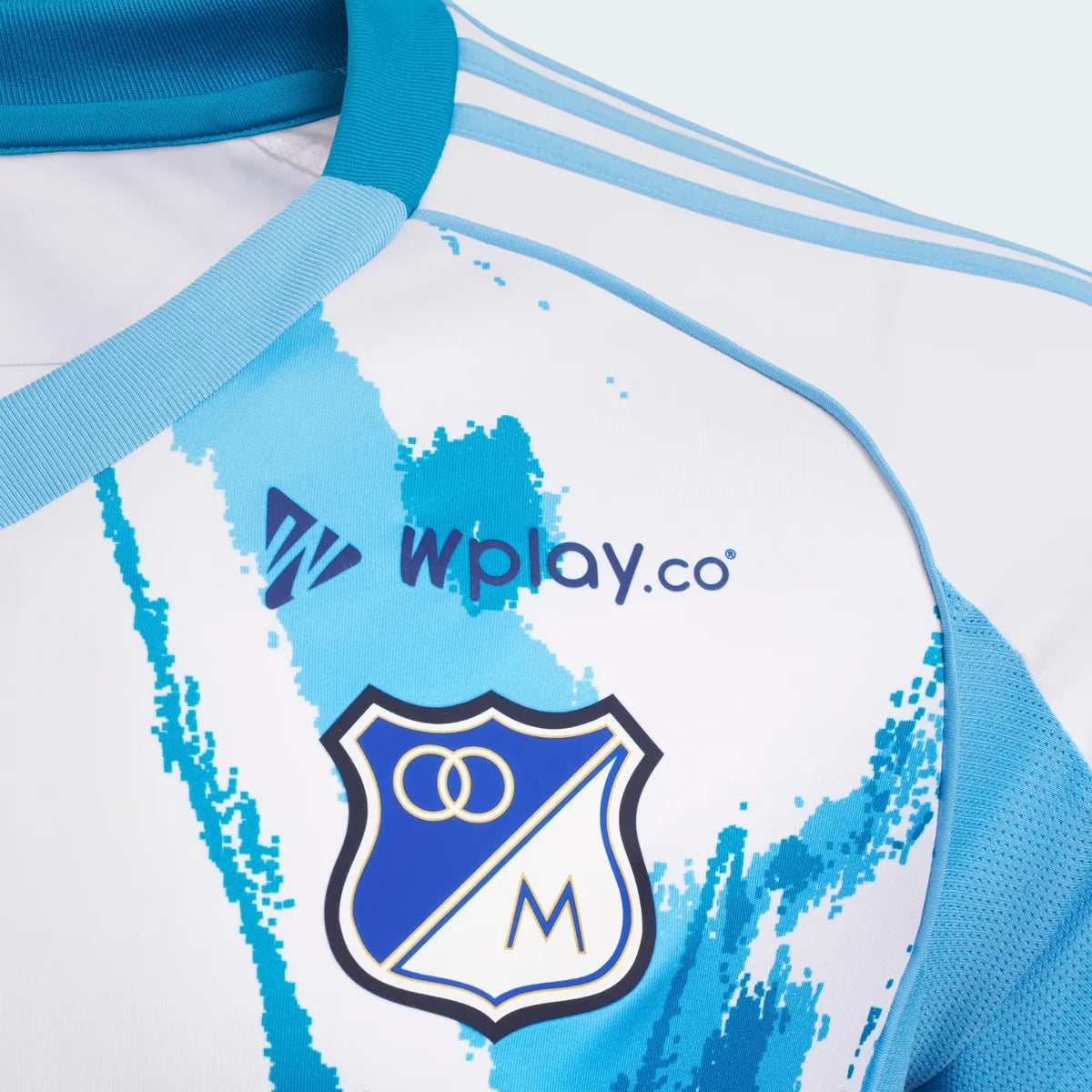 Millonarios Alternativa 25/26