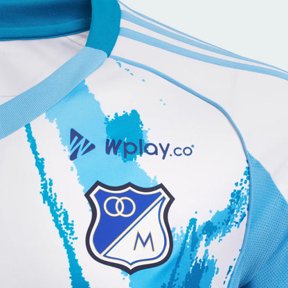 Millonarios Alternativa 25/26