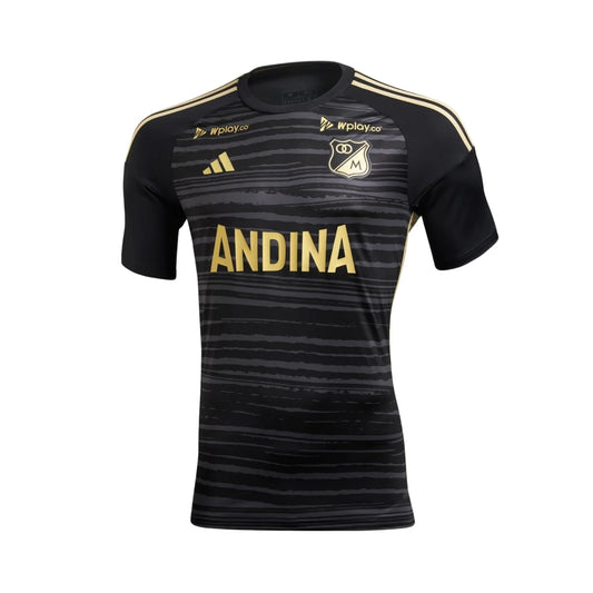 Millonarios Terceiro 25/26