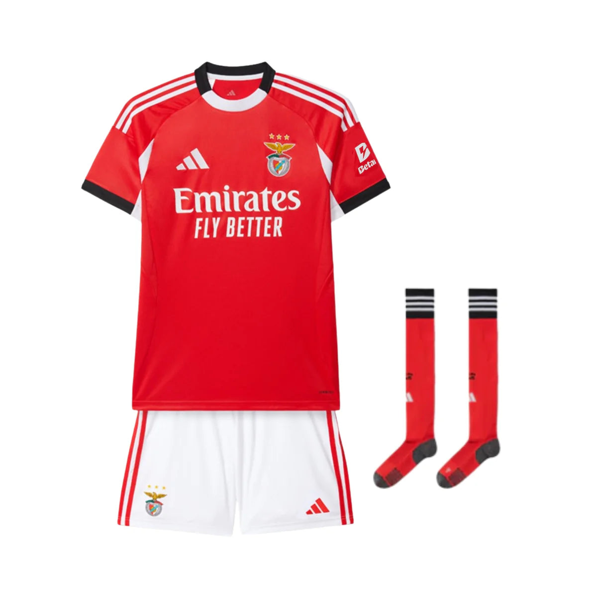 Benfica Edição Especial 25/26