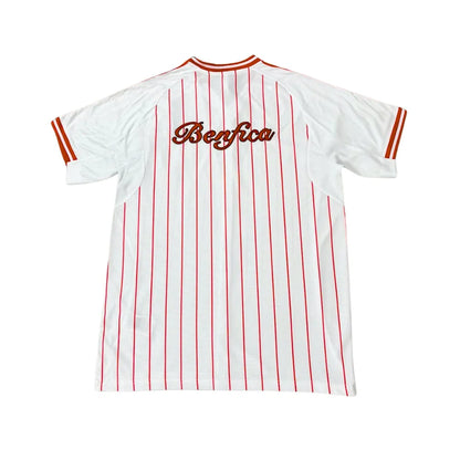 Benfica Edição Especial 25/26 - Camisola de Baseball