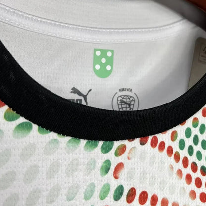 Portugal Alternativa 25/26 - Mundial 2026