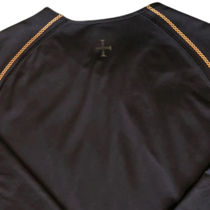 Portugal Alternativa 06/07 - Manga Comprida