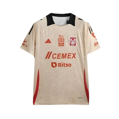 Tigres Edição Especial 24/25