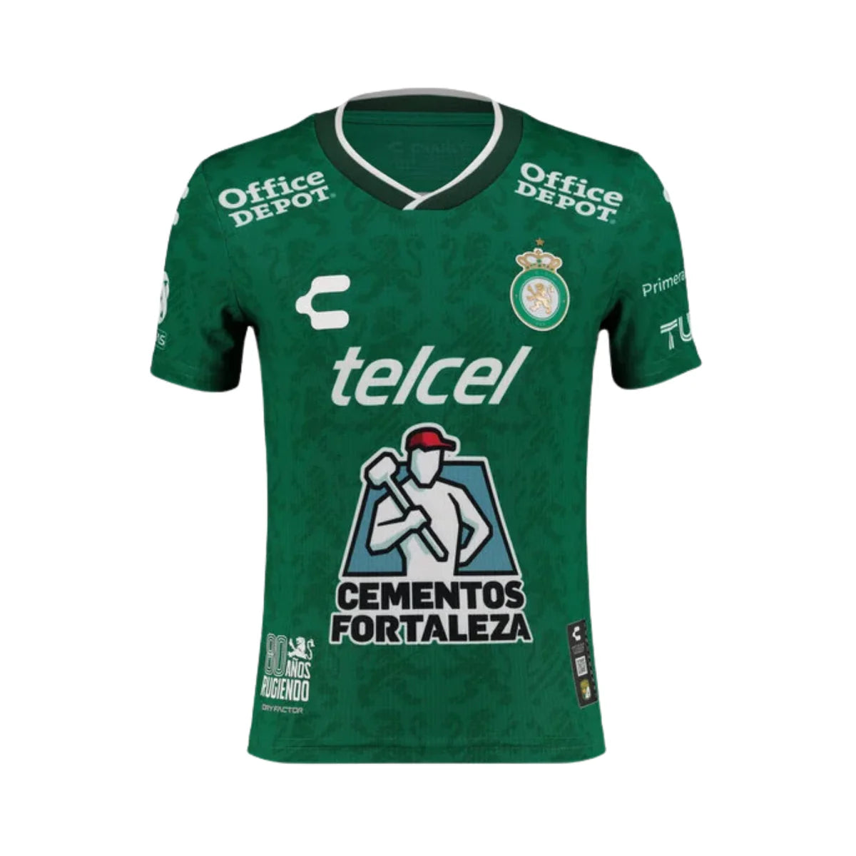Club León Principal 25/26