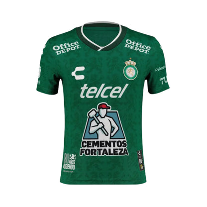 Club León Principal 25/26