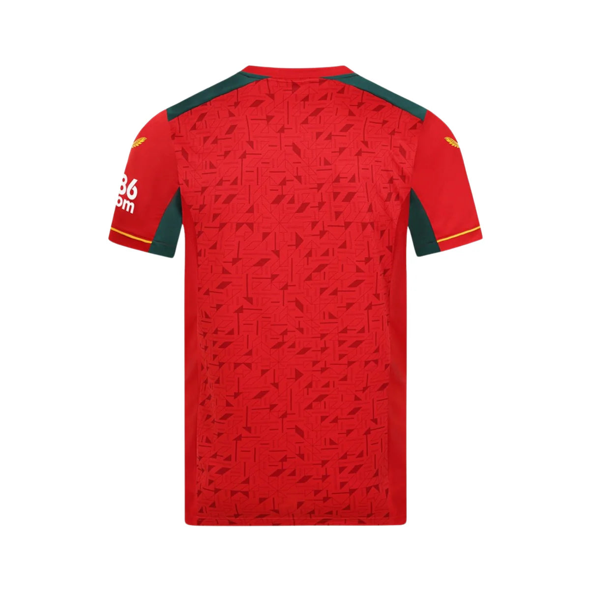 Wolves Alternativa 23/24