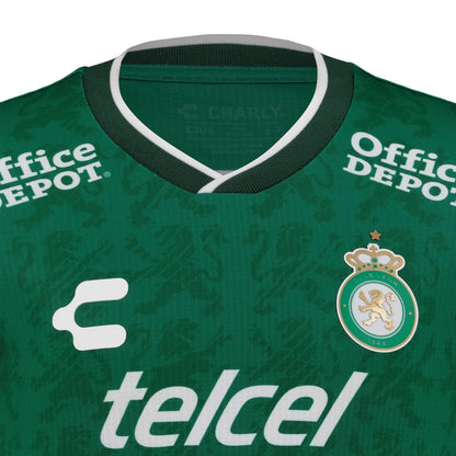 Club León Principal 25/26