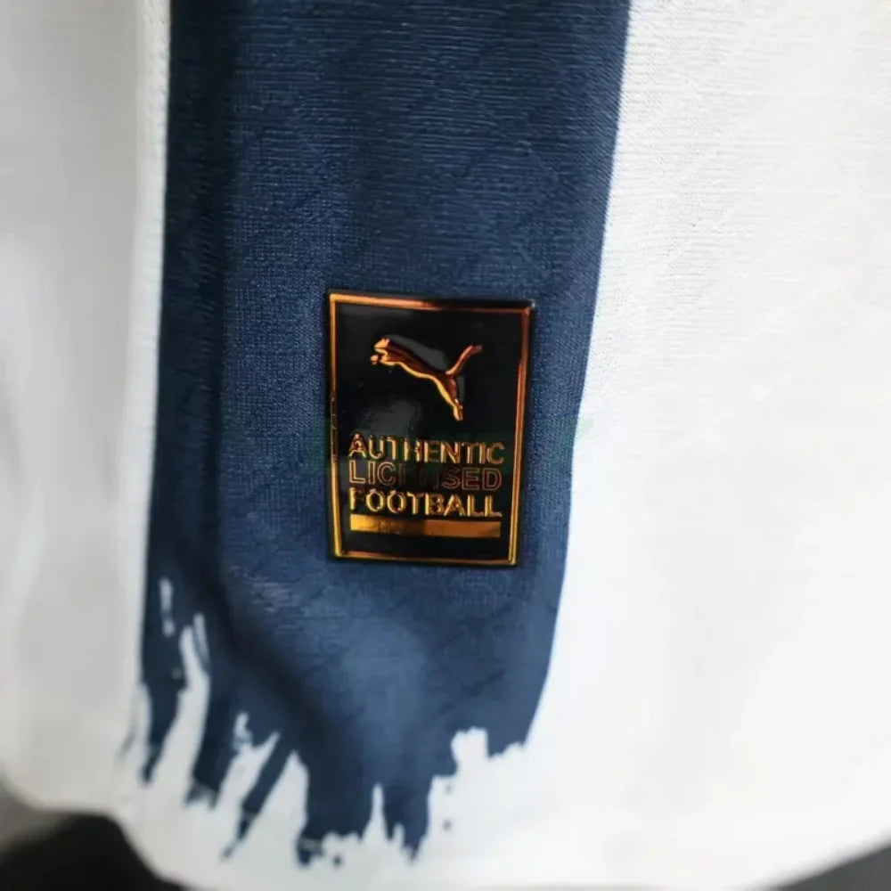 Monterrey Principal 25/26 - Versão Jogador