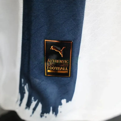 Monterrey Principal 25/26 - Versão Jogador