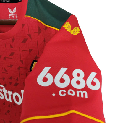 Wolves Alternativa 23/24