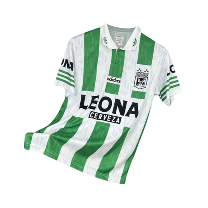Atlético Nacional Principal 96/97